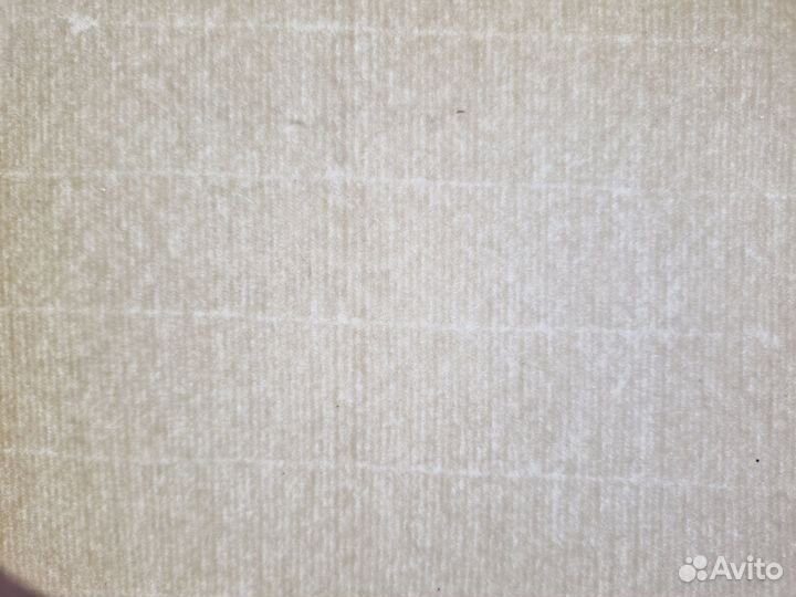 Блокнот депутата вс СССР