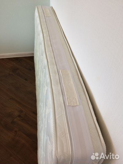 Матрас детский 70*15*160