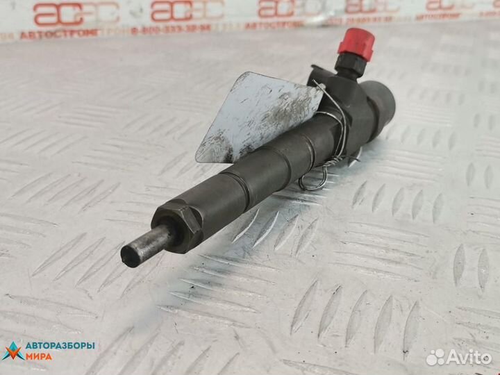 Форсунка Opel Insignia (A) 2009 55566050