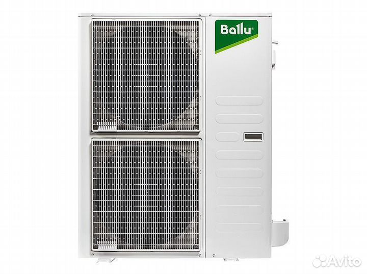 Комплект ballu blcmd-48HN1 сплит-системы, канально