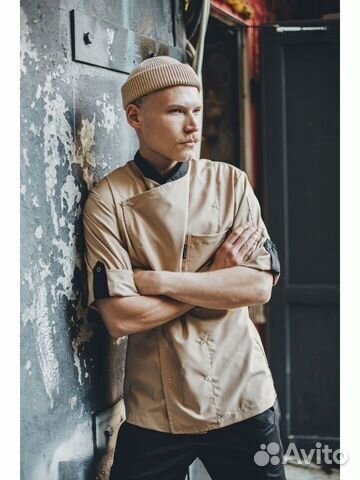 Поварская форма 