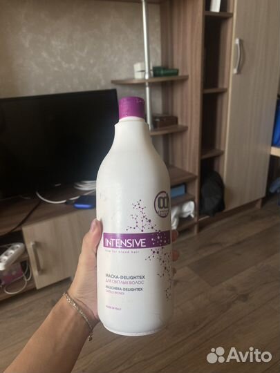 Маска constant delight