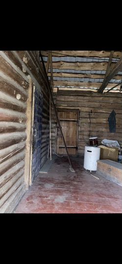 Дом 50 м² на участке 30 сот.