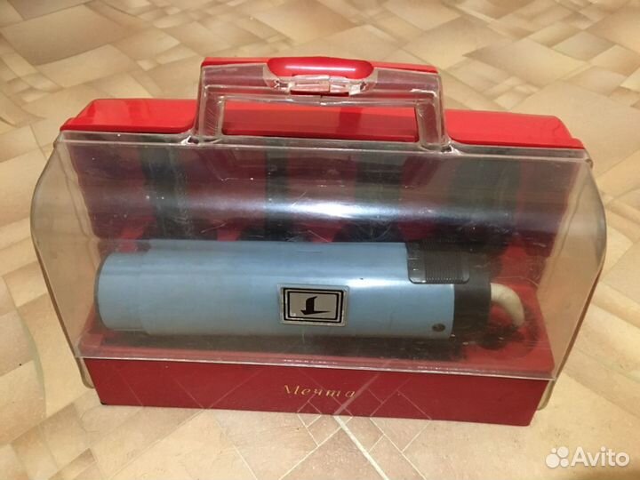 Фен Мечта 1988 СССР