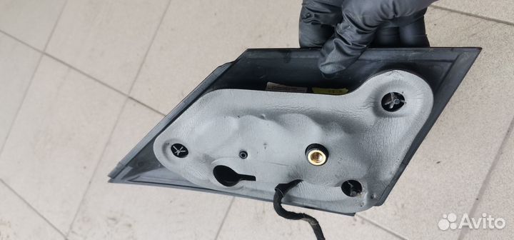 Зеркало левое VW Polo Sedan Б/у