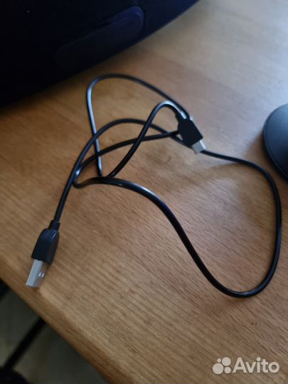 Беспроводная зарядка samsung