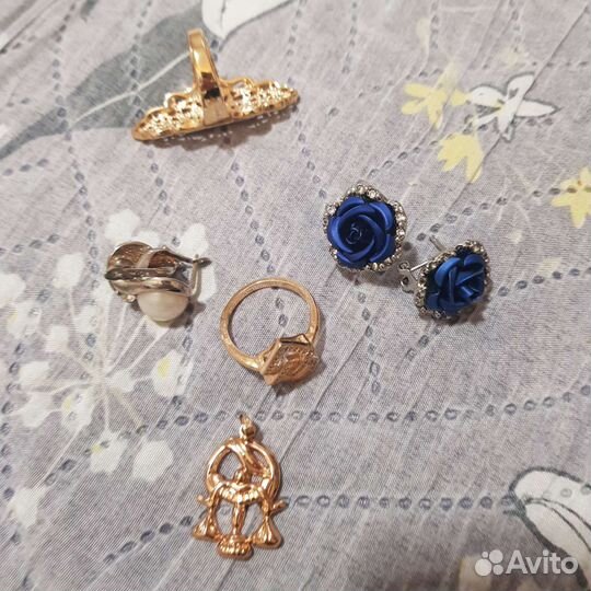 Бижутерия
