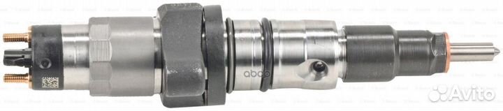 Форсунка 0445120238 Bosch