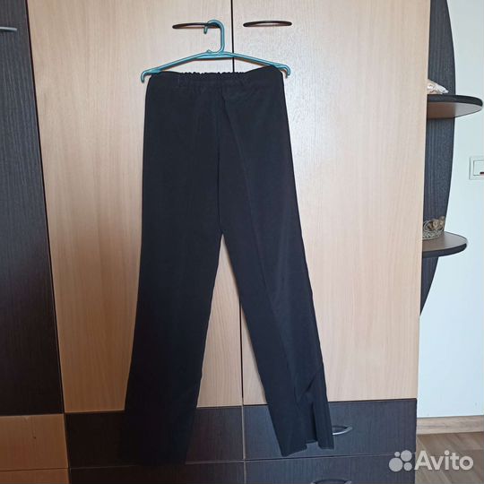 Школьная форма для девочки 146 новая