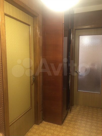 2-к. квартира, 41,7 м², 2/5 эт.