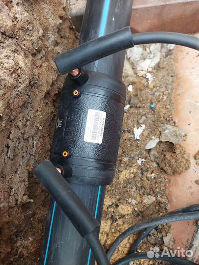 Аренда сварочного аппарата пнд труб