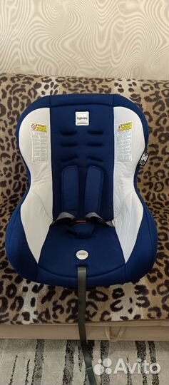 Детское автокресло от 0 до 18 кг