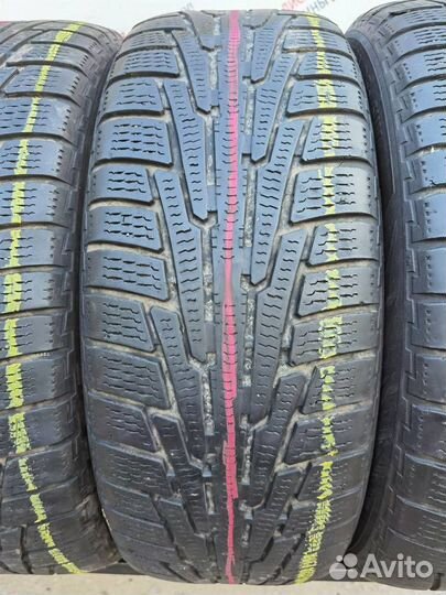 Nokian Tyres Nordman RS2 225/55 R18 102R