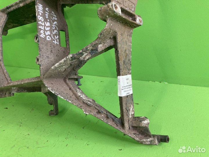 Кронштейн фары DAF XF105