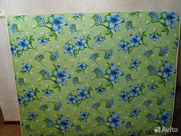 Матрас 160х200 бу