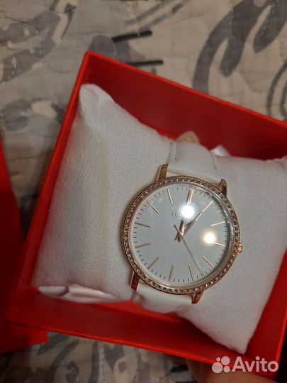 Часы женские sunlight