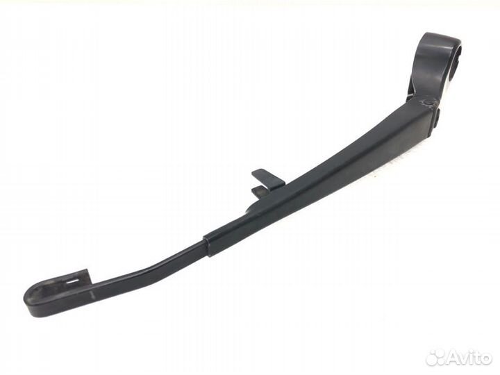 Поводок стеклоочистителя задний Bmw X5 E53 M57