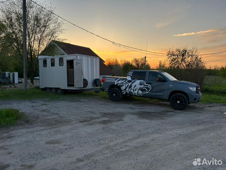 Конеперевозки