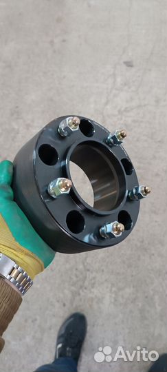 Проставки 5*150