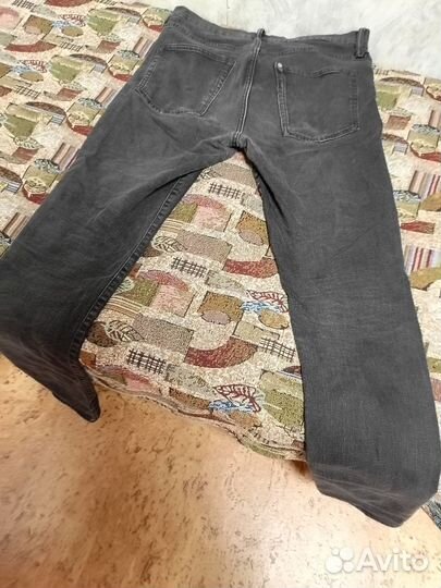 Джинсы