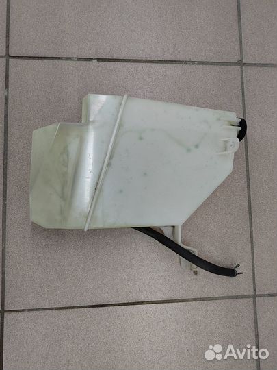 Бачок расширительный Nissan Murano Z51 2007-2015