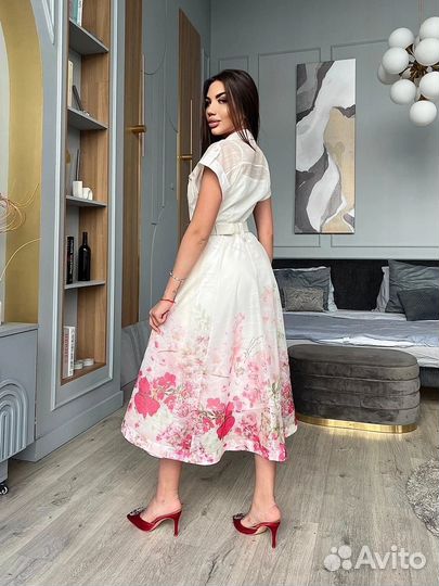 Платье женское