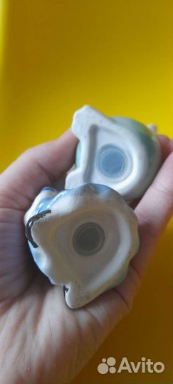 Набор для специй, сувениры разные новые