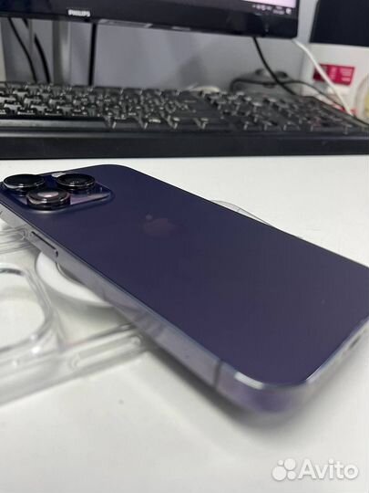 iPhone 14 Pro, 256 ГБ