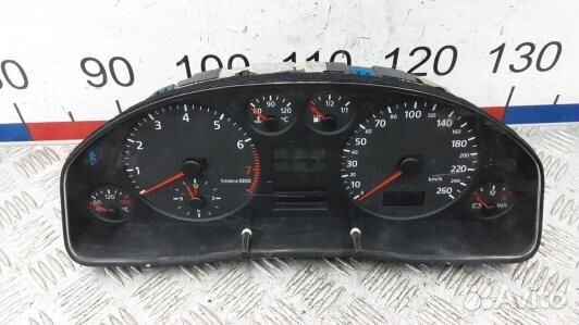 Щиток приборов audi A6 C5 (GBE03IT01)