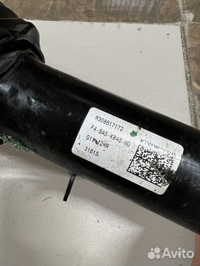 Задняя стойка BMW G11/12 2 шт