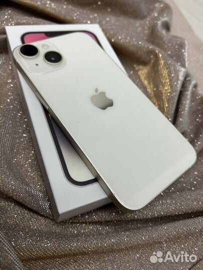 iPhone 14, 128 ГБ