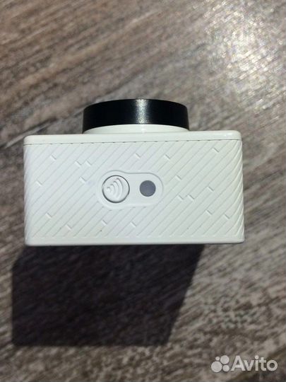 Экшн камера YI Action Camera (Xiaomi)