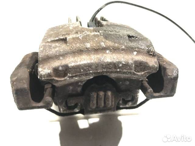 Суппорт задний правый BMW 5 E60