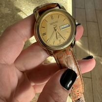 Часы мужские tissot механические