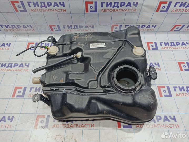 Бак топливный Ford Focus 2 1435536
