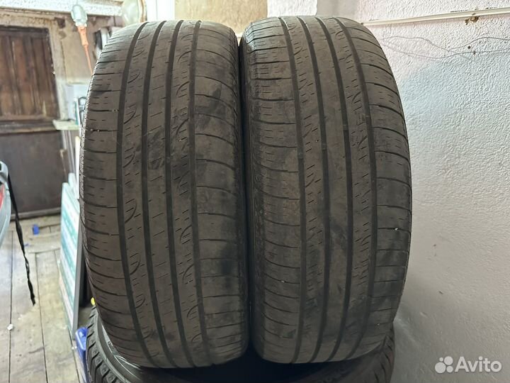 Nexen N'Priz RH7 235/60 R18