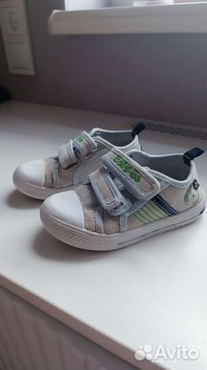 Вещи пакетом на мальчика 1,5-3, 5 лет