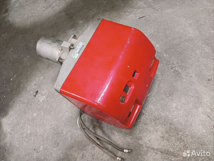 Горелка дизельная RL 28/1