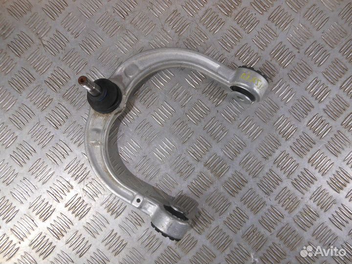 Рычаг передний верхний левый Мерседес 164