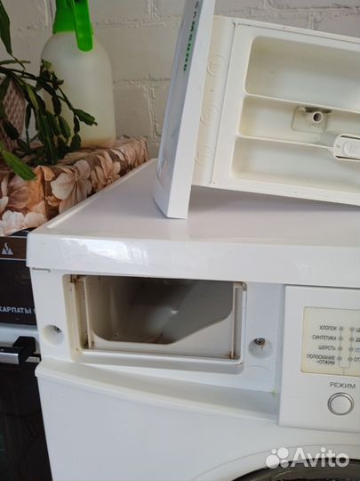 Стиральная машина samsung