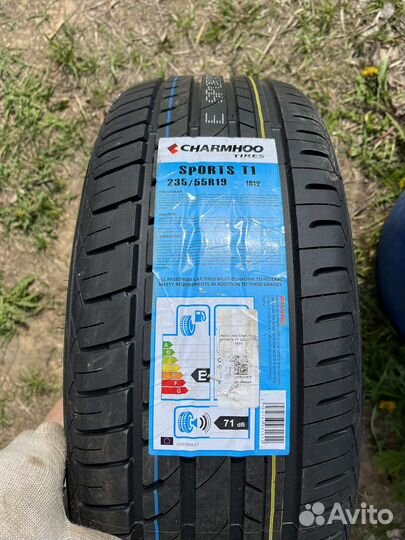 Charmhoo Sports T1 235/55 R19 101V