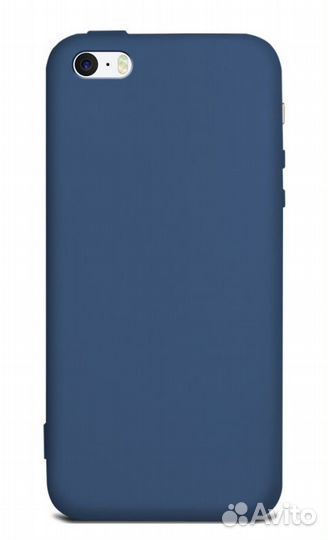 Чехол бампер Gresso для iPhone 5