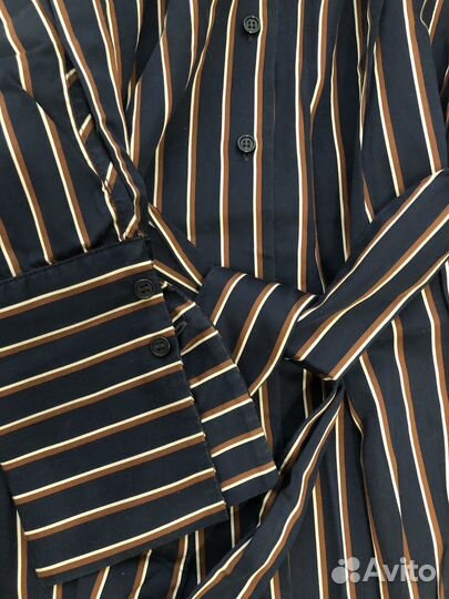 Платье миди Pompa