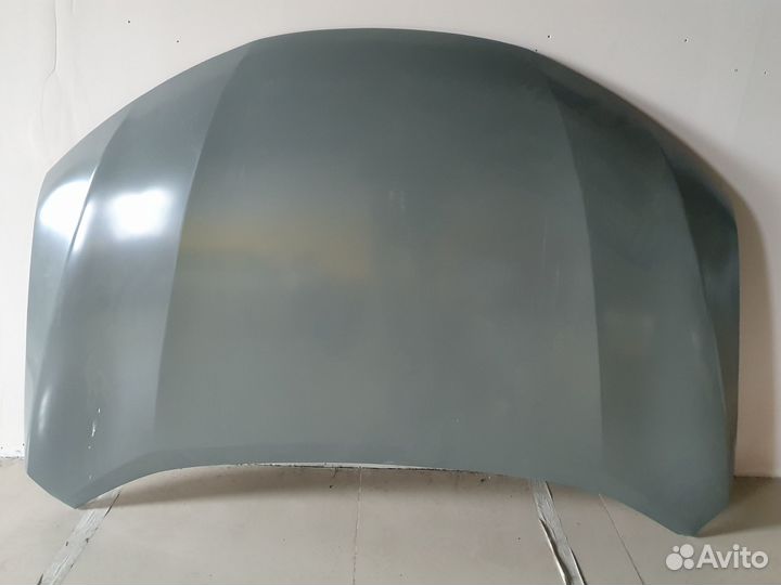 Капот на Nissan X-Trail 3 Т32 2014-2023