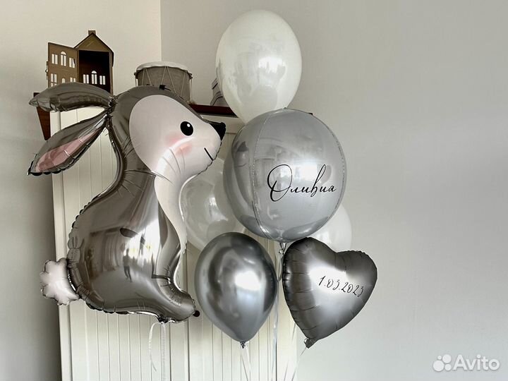 Воздушные шары