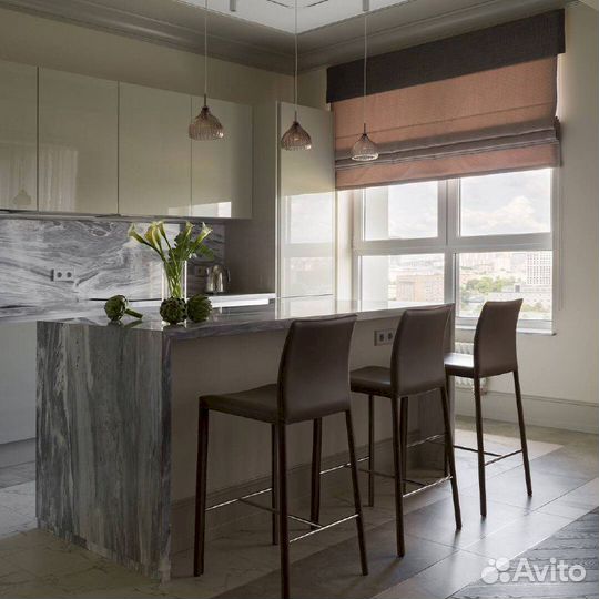 Кухни на заказ/Бесплатный замер/Кредит