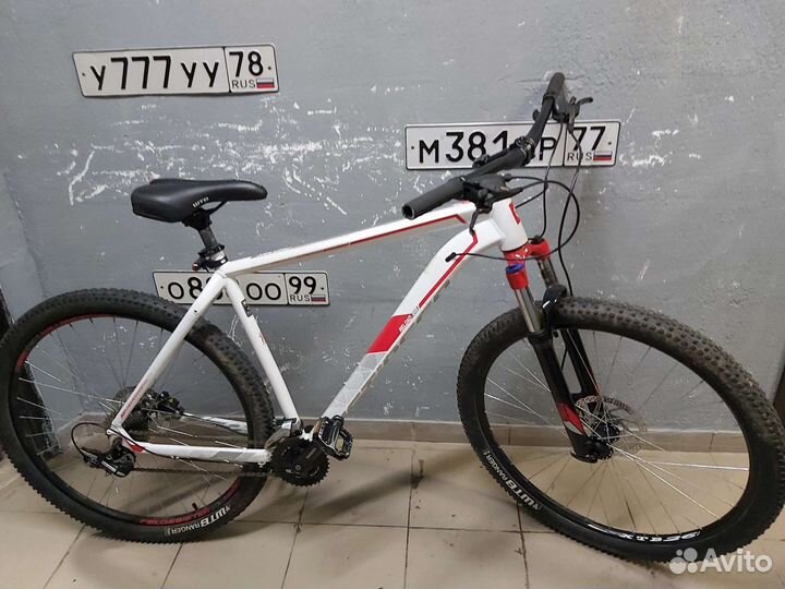 Горный велосипед 29