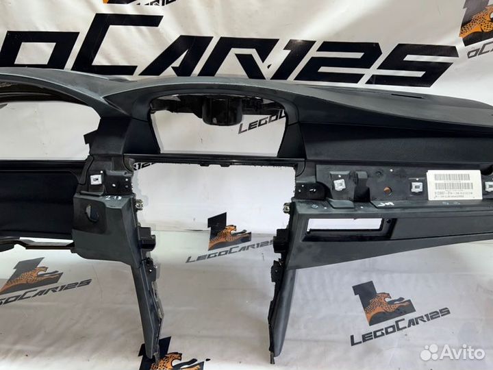 Торпеда Bmw 5 E60 N52B30 2009