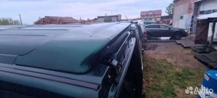 Сполер истана