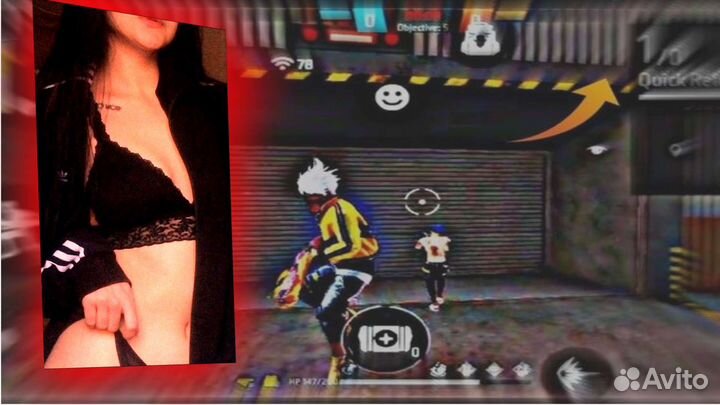 Создание превью на заказ